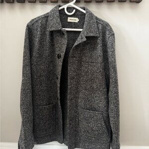 Taylor Stitch Ojai Jacket